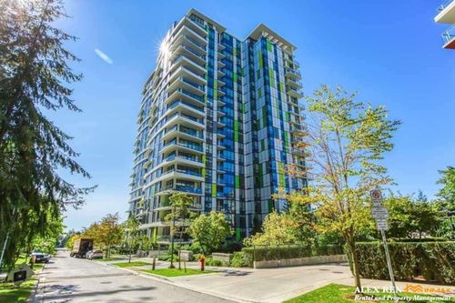 1406-3487 Binning Road, Vancouver, BC, V6S0K8 | Card Image
