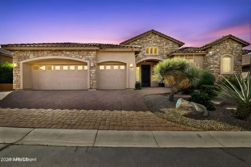 5831 E Sierra Sunset Trl, Cave Creek, AZ, 85331-1545 | Card Image