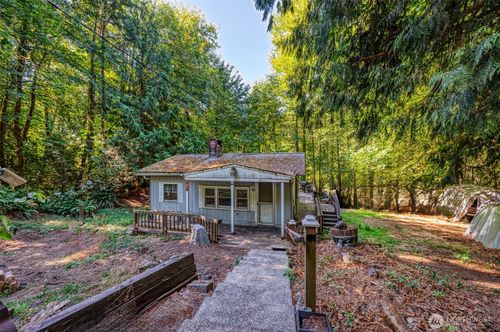 1671 Ne Mission Creek Rd, Belfair, WA, 98528-9498 | Card Image