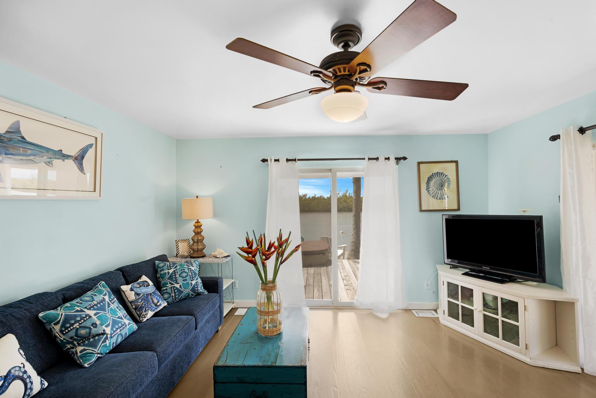Residential in Stock Island 4