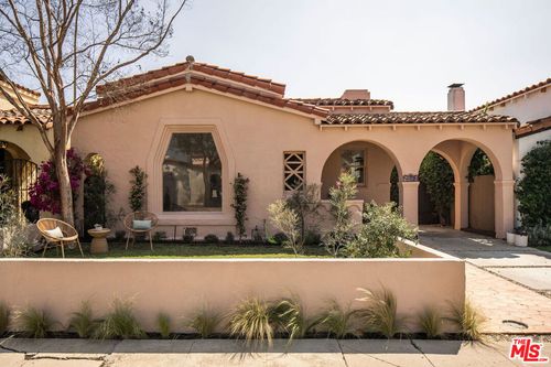 1738 S Ogden Dr, Los Angeles, CA, 90036 | Card Image