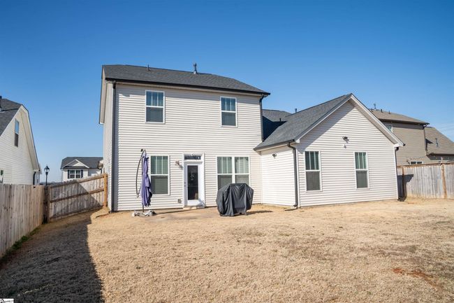 920 Ravenfield Dr, House other with 4 bedrooms, 3 bathrooms and 2 parking in Duncan SC | Image 35