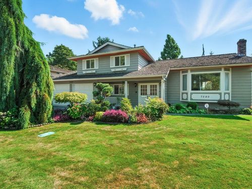 7080 Kimberley Dr, Richmond, BC, V7A4S4 | Card Image