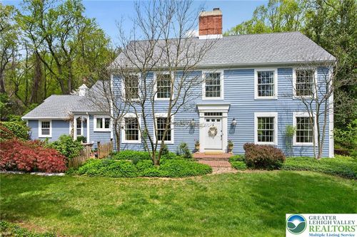 2495 Stanford Cir, EMMAUS, PA, 18049-1214 | Card Image