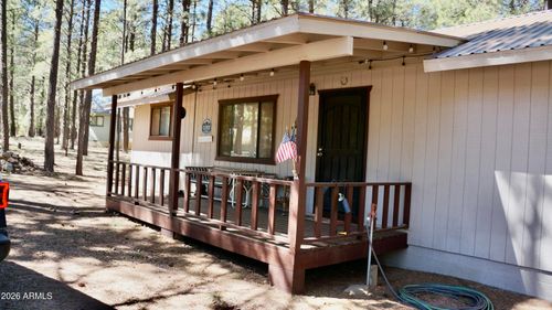 1667 Little Pine Trl, Forest Lakes, AZ, 85931-0083 | Card Image