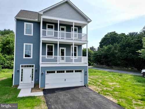 419 Kentmorr Rd, STEVENSVILLE, MD, 21666-3107 | Card Image