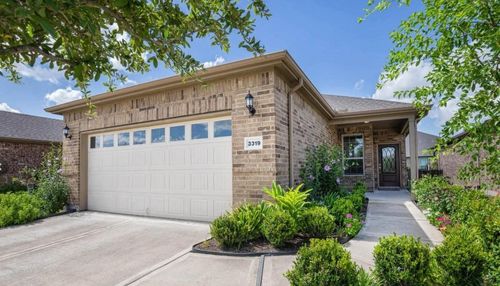 3319 Chimney Swift Ln, Richmond, TX, 77469-4623 | Card Image