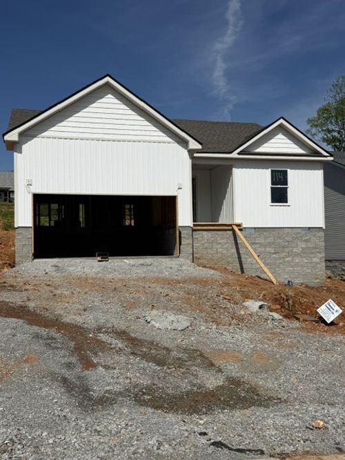 1158 Tybee Dr, Clarksville, TN, 37042-1351 | Card Image
