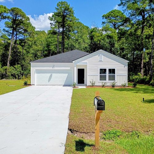 1086 Harbor Dr, Calabash, NC, 28467-2300 | Card Image