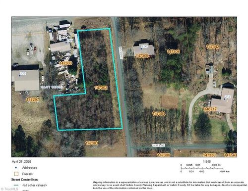 0 Nc 67 Byp, East Bend, NC, 27018 | Card Image