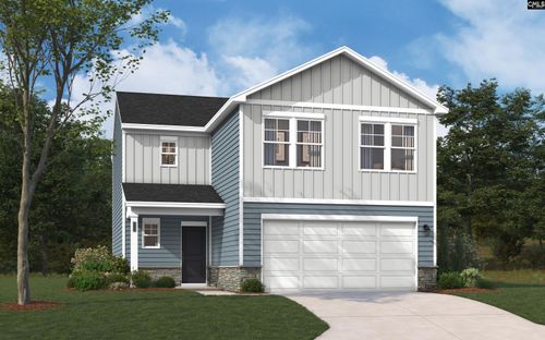 309 Paratrooper Ln, Columbia, SC, 29229 | Card Image