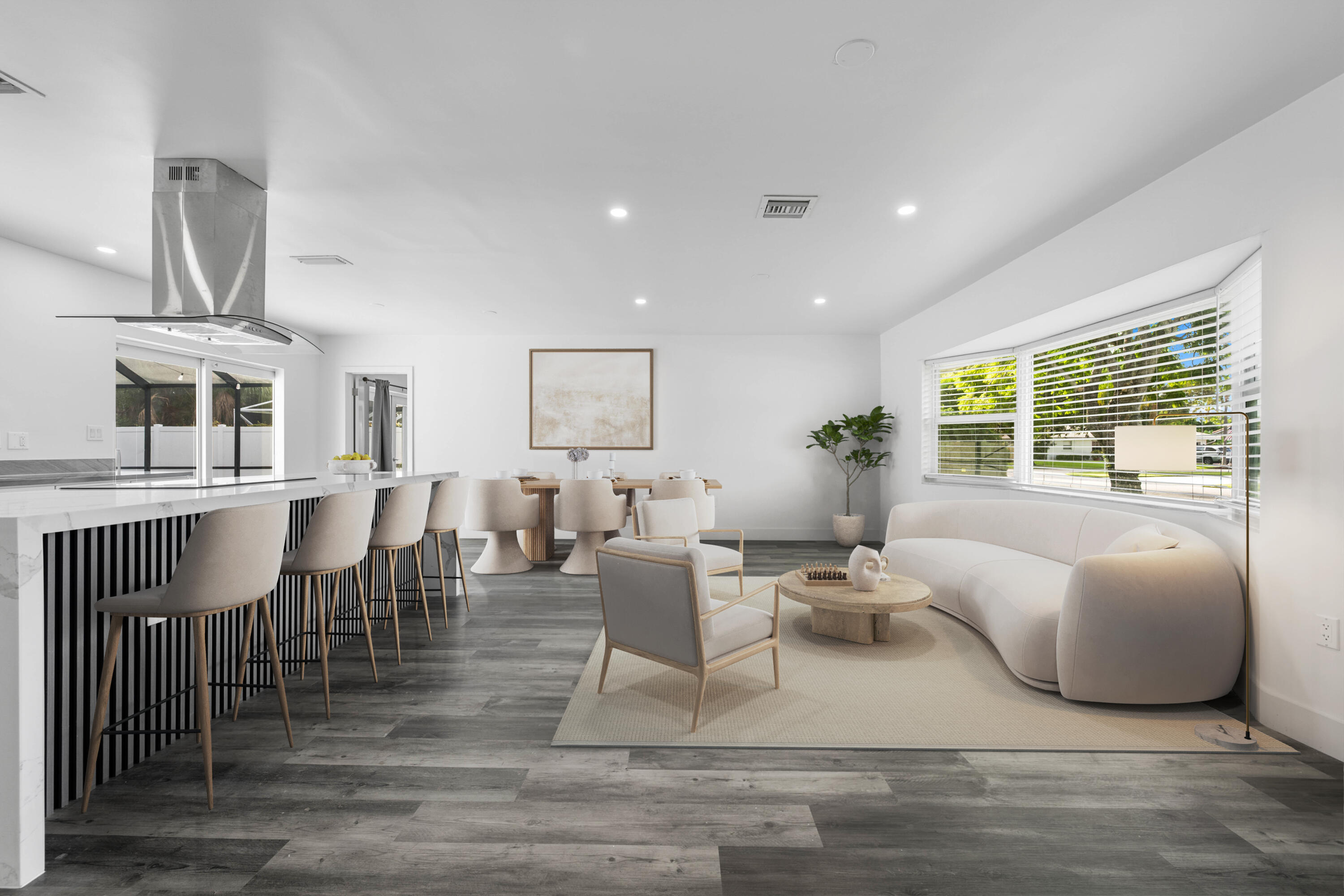 Residential Lease in Boca Raton 4