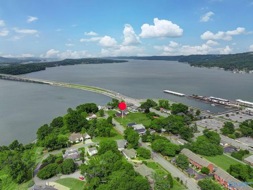245 Hill Ave, Guntersville, AL, 35976-1138 | Card Image