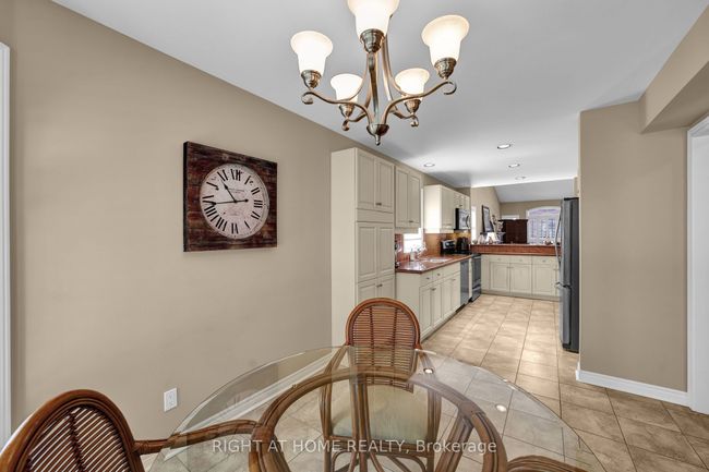 39 Via Amici, Condo with 3 bedrooms, 4 bathrooms and 2 parking in Alliston ON | Image 8