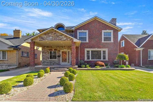 7704 Oakman Blvd, Dearborn, MI, 48126-1171 | Card Image