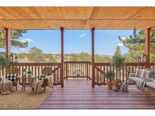 1948 Wagon Wheel Rd, Hartsel, CO, 80449-8518 | Card Image