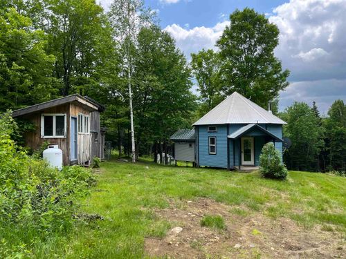 2577 Center Pond Road, Newark, VT, 05871 | Card Image