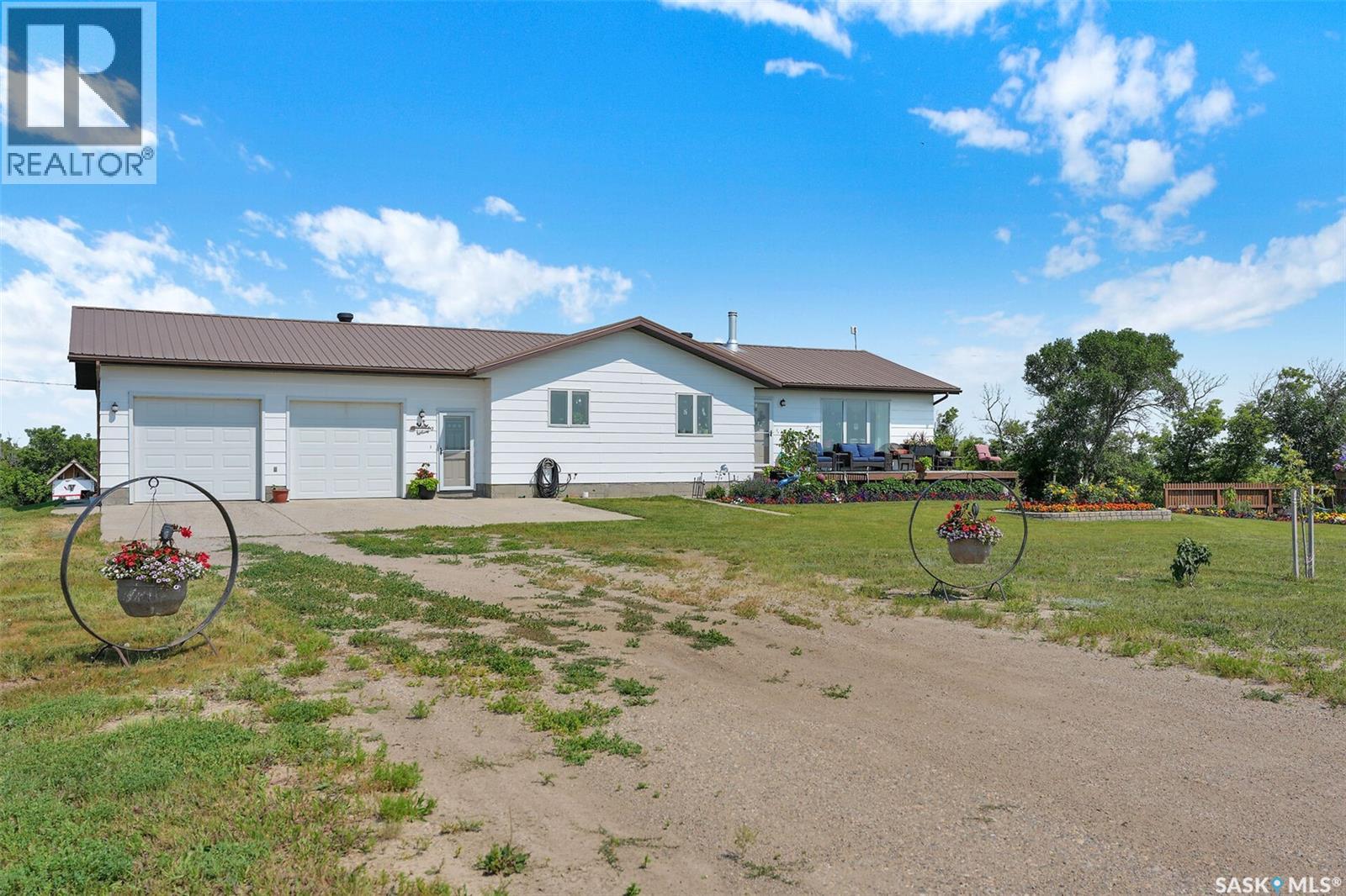 Residential in Sarnia Rm No. 221 2