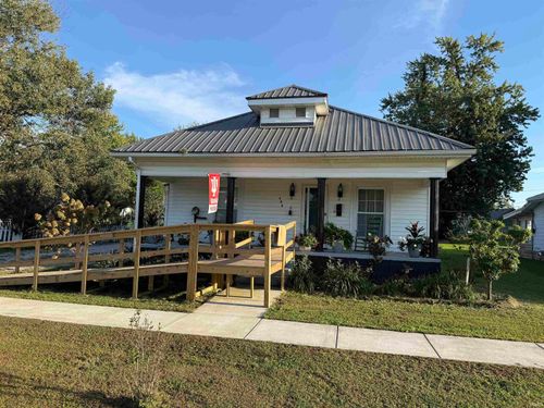 404 W Grissom Ave, Mitchell, IN, 47446 | Card Image