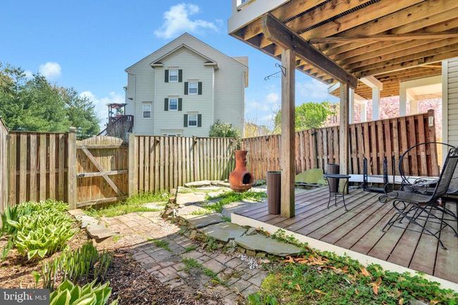 44024 Florence Ter, Townhouse with 3 bedrooms, 3 bathrooms and null parking in ASHBURN VA | Image 16