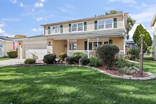1108 S Cherrywood Drive, Mount Prospect, IL, 60056 | Card Image