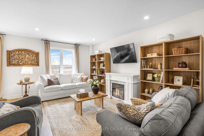 336 Trillium Cir, House other with 3 bedrooms, 2 bathrooms and 4 parking in Wendover ON | Image 6