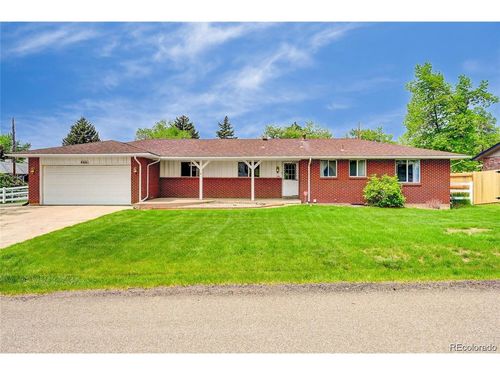 8711 S Ammons St, Littleton, CO, 80128-6210 | Card Image