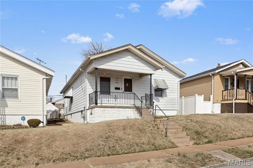 4421 Bingham Avenue, St Louis, MO, 63116 | Card Image