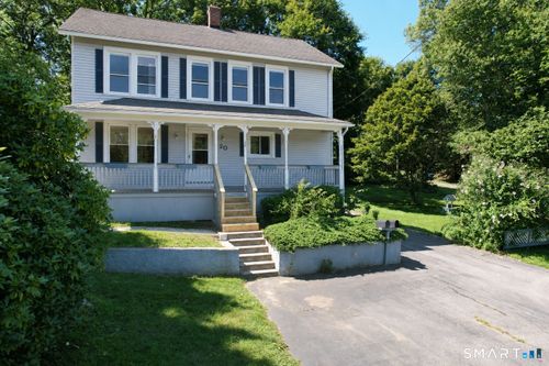 20 Mohegan Park Rd, Norwich, CT, 06360-3729 | Card Image