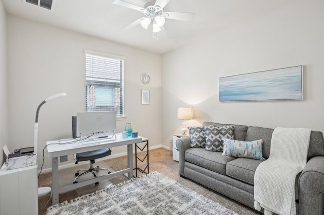 2228 Hilltop Climb Dr, House other with 4 bedrooms, 2 bathrooms and 4 parking in Leander TX | Image 24