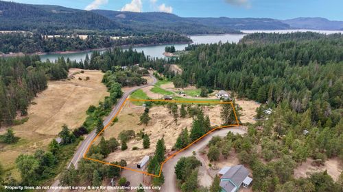 354 Evergreen Dr, Prospect, OR, 97536 | Card Image