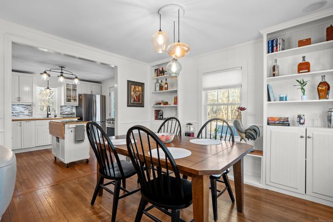 115 S Broad St, House other with 4 bedrooms, 2 bathrooms and null parking in Pawcatuck CT | Image 18