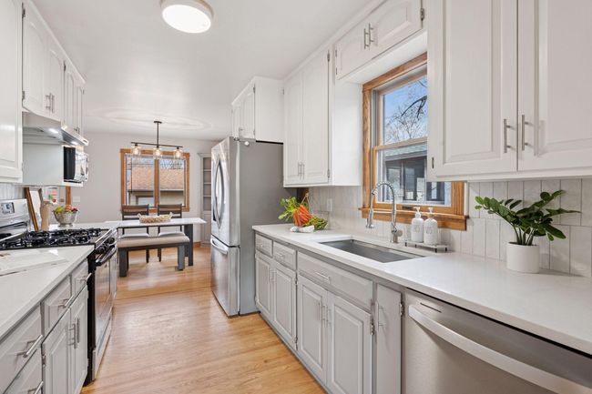 6825 Russell Ave S, House other with 2 bedrooms, 2 bathrooms and null parking in Richfield MN | Image 9