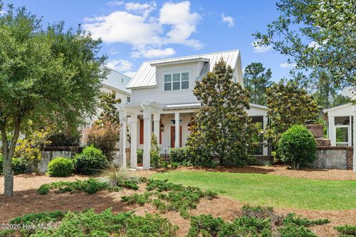 823 Meadowsweet Ln, Leland, NC, 28451-0169 | Card Image