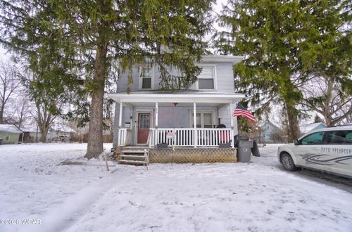 653 S Scott St, Lima, OH, 45804-1365 | Card Image