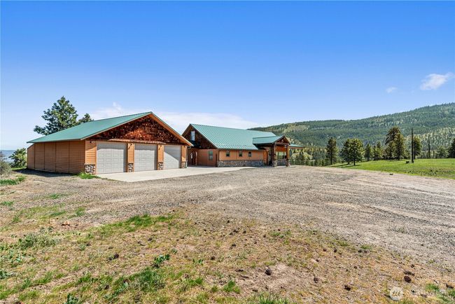 6720 Stemilt Loop Rd, House other with 3 bedrooms, 3 bathrooms and 4 parking in Wenatchee WA | Image 7