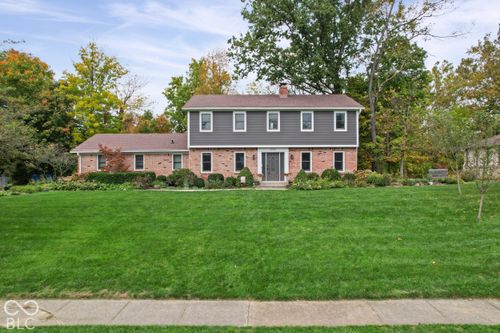 12416 Windsor Dr, Carmel, IN, 46033-3146 | Card Image