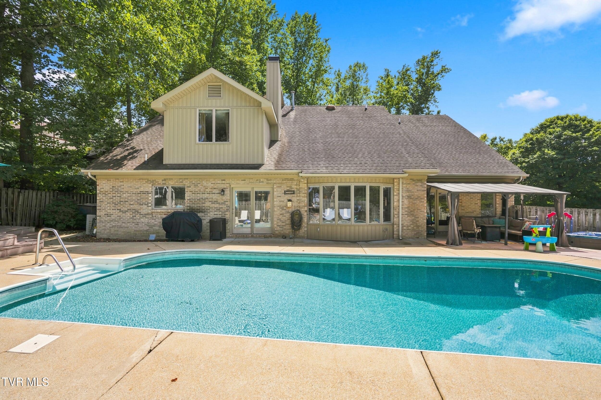Residential in Johnson City 5