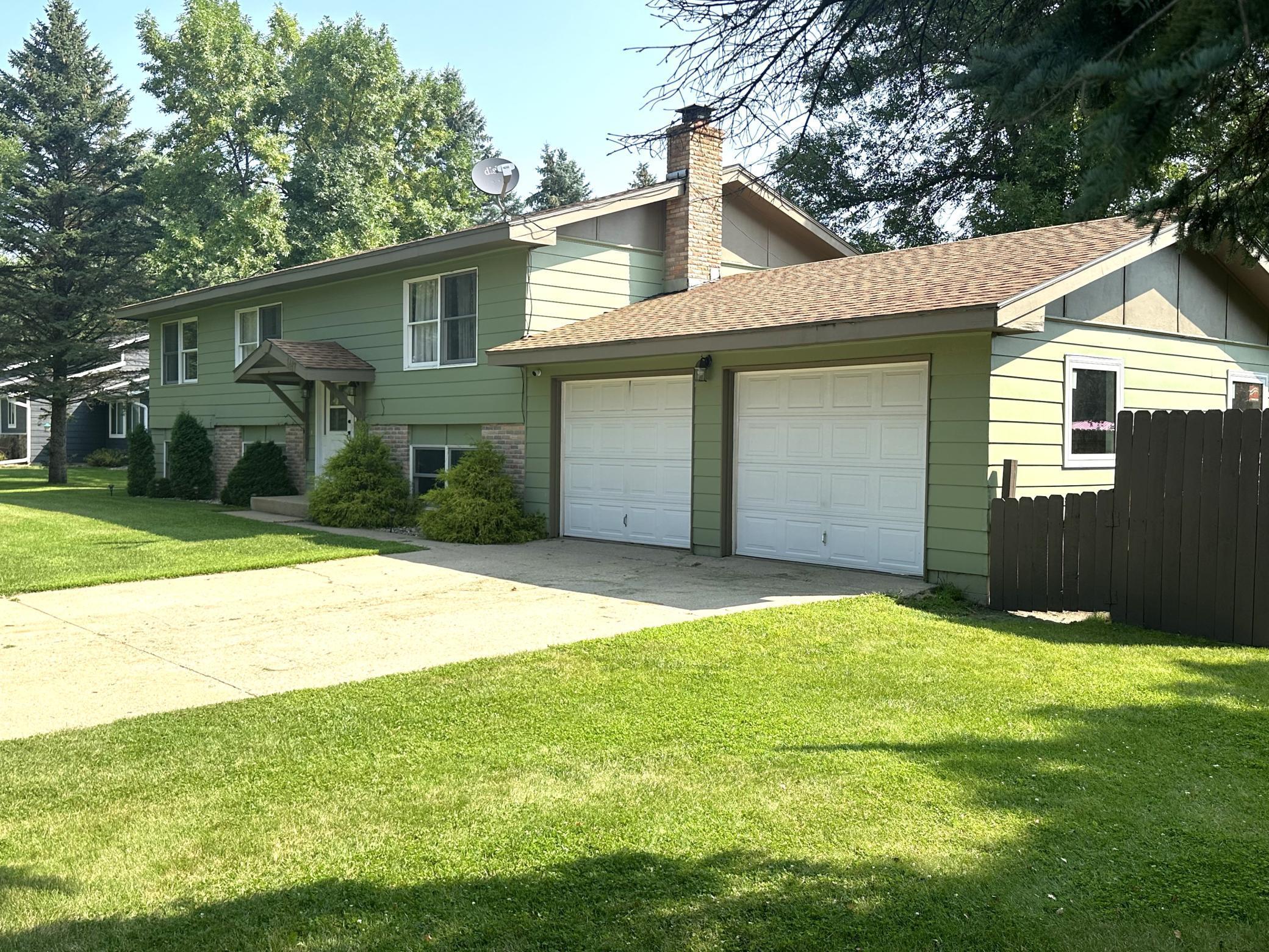 Ridgeview Ter, Alexandria, MN 56308