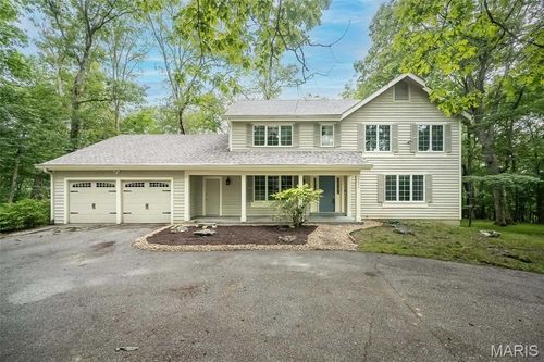 18876 Highwood Estates Dr, Wildwood, MO, 63069-2547 | Card Image