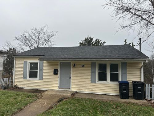 126 Allnutt Dr, Frankfort, KY, 40601 | Card Image