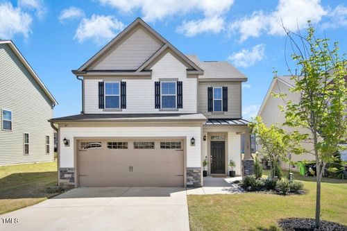 509 Rose Creek Ct, Zebulon, NC, 27597-6537 | Card Image