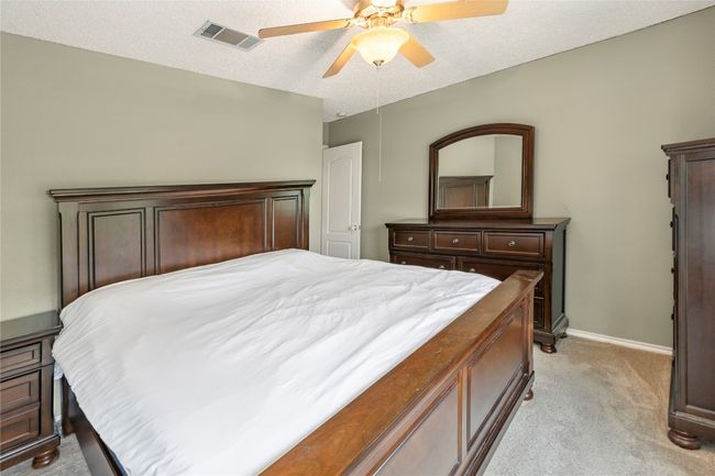Secondary bedroom #2 | Image 22