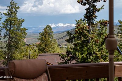 Mountain Views from Deck | Image 2