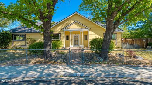 780 Emerson Way, Sparks, NV, 89431-1103 | Card Image