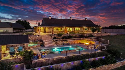 9699 Fm 2481, Bluff Dale, TX, 76433-4122 | Card Image