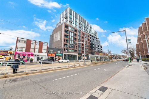 405-1808 St Clair Ave W, Toronto, ON, M6N0C1 | Card Image