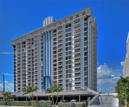 6k-1600 S Ocean Dr, Hollywood, FL, 33019-2425 | Card Image