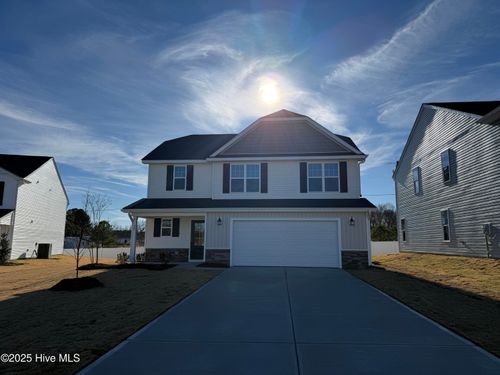 30 E Emily Gardens Dr, Selma, NC, 27576-4507 | Card Image