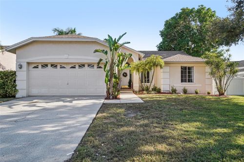 3132 Shoreline Dr, CLEARWATER, FL, 33760-1736 | Card Image
